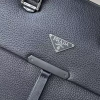 $140.00 USD Prada AAA Man Handbags #1273661