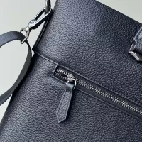 $140.00 USD Prada AAA Man Handbags #1273661