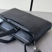$140.00 USD Prada AAA Man Handbags #1273661