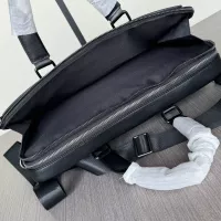 $140.00 USD Prada AAA Man Handbags #1273667