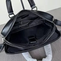 $140.00 USD Prada AAA Man Handbags #1273667