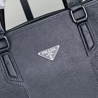 $140.00 USD Prada AAA Man Handbags #1273668