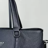 $140.00 USD Prada AAA Man Handbags #1273668