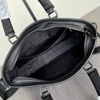 $140.00 USD Prada AAA Man Handbags #1273668