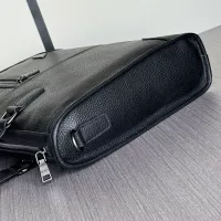 $140.00 USD Prada AAA Man Handbags #1273670