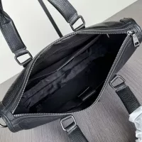 $140.00 USD Prada AAA Man Handbags #1273670