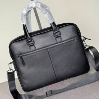 $135.00 USD Prada AAA Man Handbags #1273672