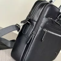 $135.00 USD Prada AAA Man Handbags #1273672