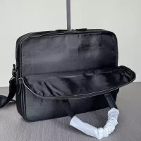 $135.00 USD Prada AAA Man Handbags #1273672