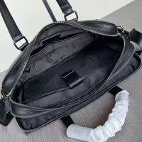$135.00 USD Prada AAA Man Handbags #1273672