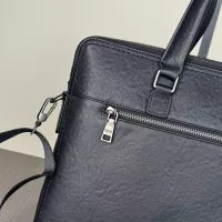 $135.00 USD Prada AAA Man Handbags #1273673