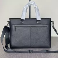 $135.00 USD Prada AAA Man Handbags #1273675