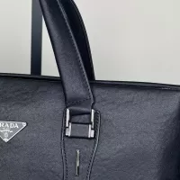 $135.00 USD Prada AAA Man Handbags #1273675