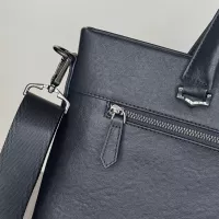 $135.00 USD Prada AAA Man Handbags #1273675