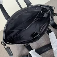$135.00 USD Prada AAA Man Handbags #1273675