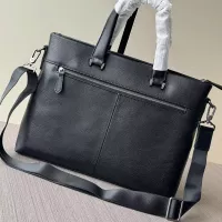 $135.00 USD Prada AAA Man Handbags #1273677