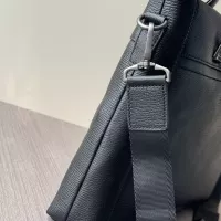 $135.00 USD Prada AAA Man Handbags #1273677