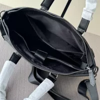 $135.00 USD Prada AAA Man Handbags #1273677
