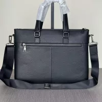 $135.00 USD Prada AAA Man Handbags #1273678