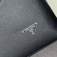 $135.00 USD Prada AAA Man Handbags #1273678