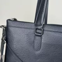 $135.00 USD Prada AAA Man Handbags #1273678