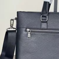 $135.00 USD Prada AAA Man Handbags #1273678