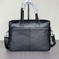 $135.00 USD Prada AAA Man Handbags #1273679