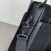 $135.00 USD Prada AAA Man Handbags #1273679