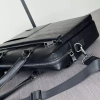 $135.00 USD Prada AAA Man Handbags #1273679