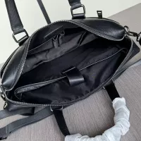 $135.00 USD Prada AAA Man Handbags #1273679