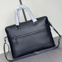 $132.00 USD Prada AAA Man Handbags #1273681