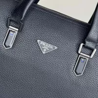 $132.00 USD Prada AAA Man Handbags #1273681