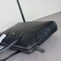 $132.00 USD Prada AAA Man Handbags #1273681