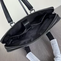 $132.00 USD Prada AAA Man Handbags #1273681