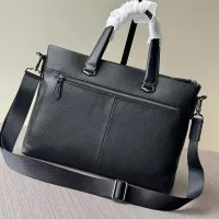 $132.00 USD Prada AAA Man Handbags #1273683