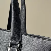 $132.00 USD Prada AAA Man Handbags #1273683