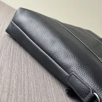 $132.00 USD Prada AAA Man Handbags #1273683