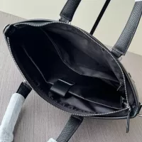 $132.00 USD Prada AAA Man Handbags #1273683