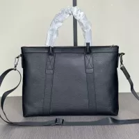$130.00 USD Prada AAA Man Handbags #1273685