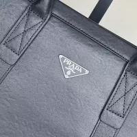 $130.00 USD Prada AAA Man Handbags #1273685