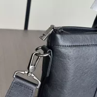 $130.00 USD Prada AAA Man Handbags #1273685