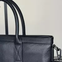 $130.00 USD Prada AAA Man Handbags #1273685
