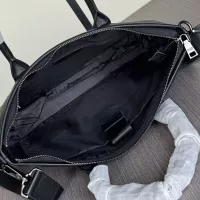 $130.00 USD Prada AAA Man Handbags #1273685