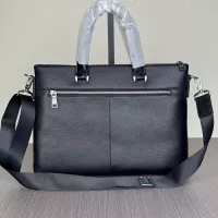 $130.00 USD Prada AAA Man Handbags #1273686