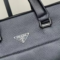 $128.00 USD Prada AAA Man Handbags #1273688