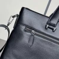 $128.00 USD Prada AAA Man Handbags #1273688