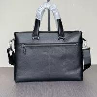 $128.00 USD Prada AAA Man Handbags #1273690
