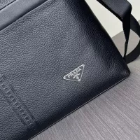 $128.00 USD Prada AAA Man Handbags #1273690