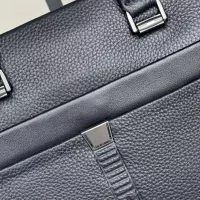$128.00 USD Prada AAA Man Handbags #1273690