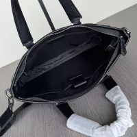 $128.00 USD Prada AAA Man Handbags #1273690